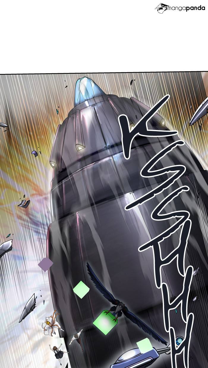 Tower of God Chapter 336 image 001